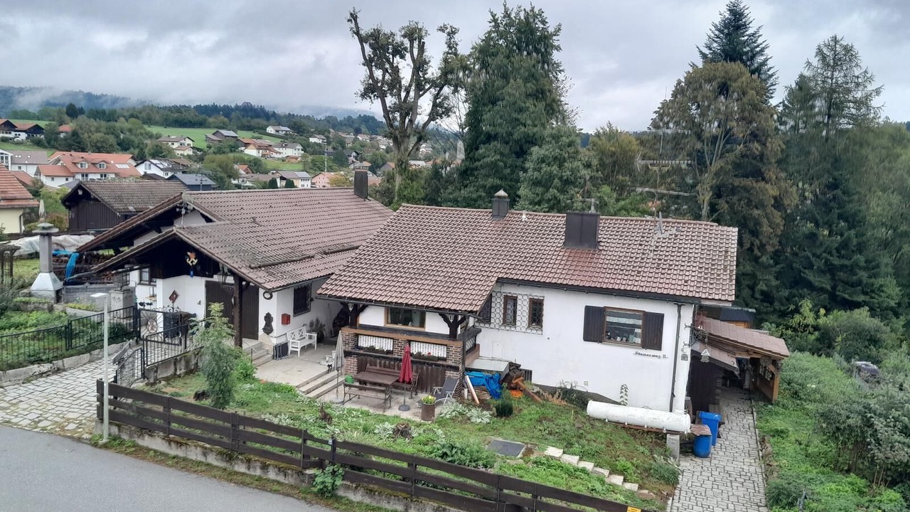 Photo of Outdoor in Neuschoenau