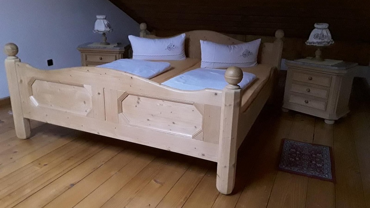 Photo of Bedroom in Neuschoenau