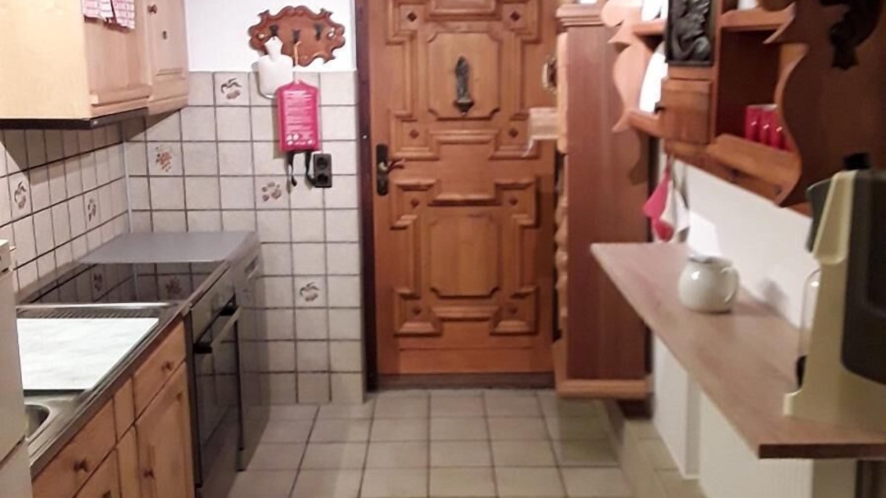 Photo of Kitchen in Neuschoenau