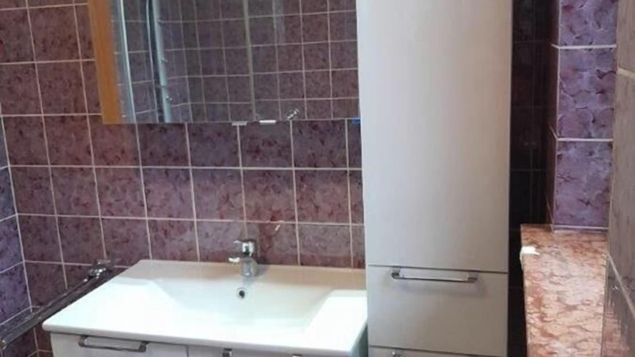 Photo of Bathroom in Neuschoenau