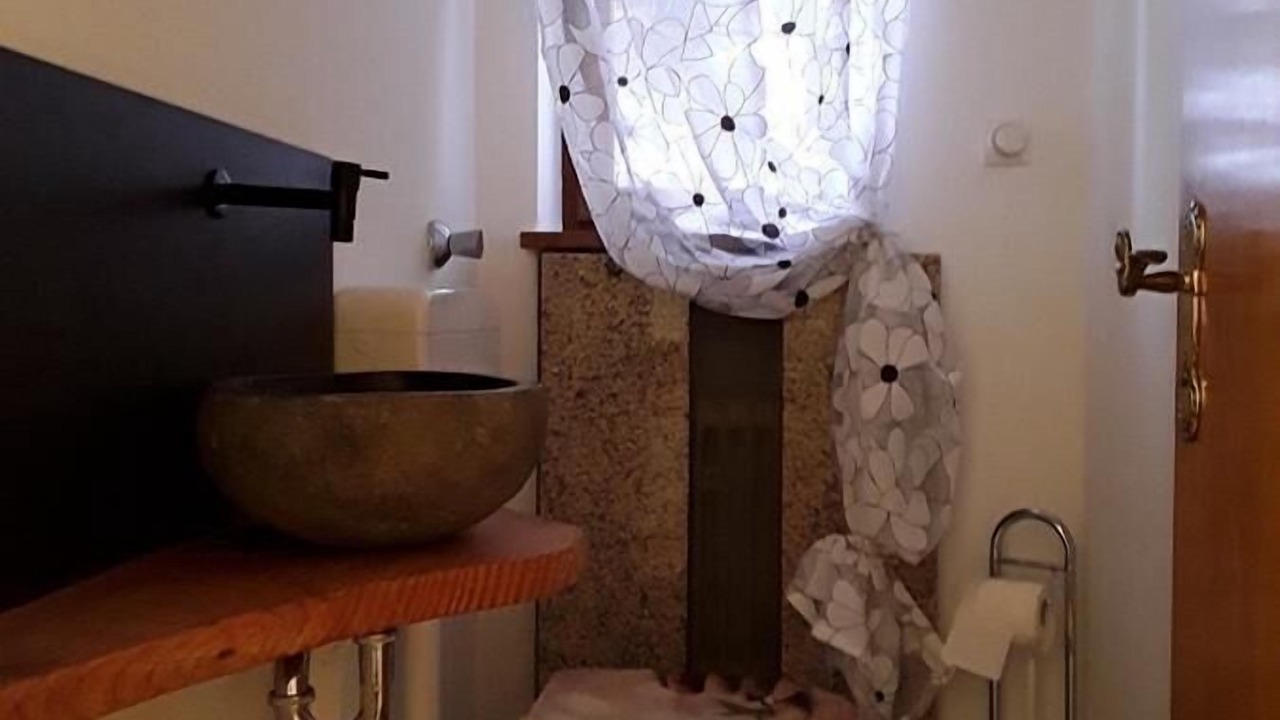 Photo of Bathroom in Neuschoenau