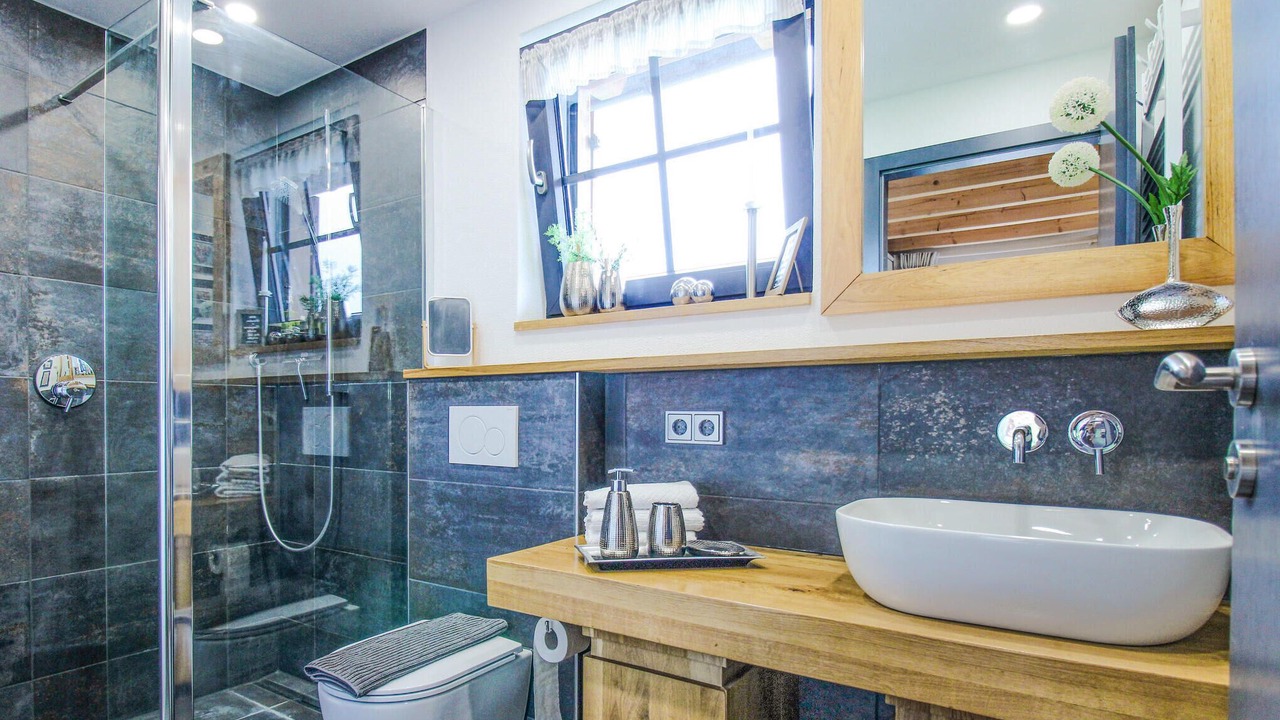 Photo of Bathroom in Dietmannsried