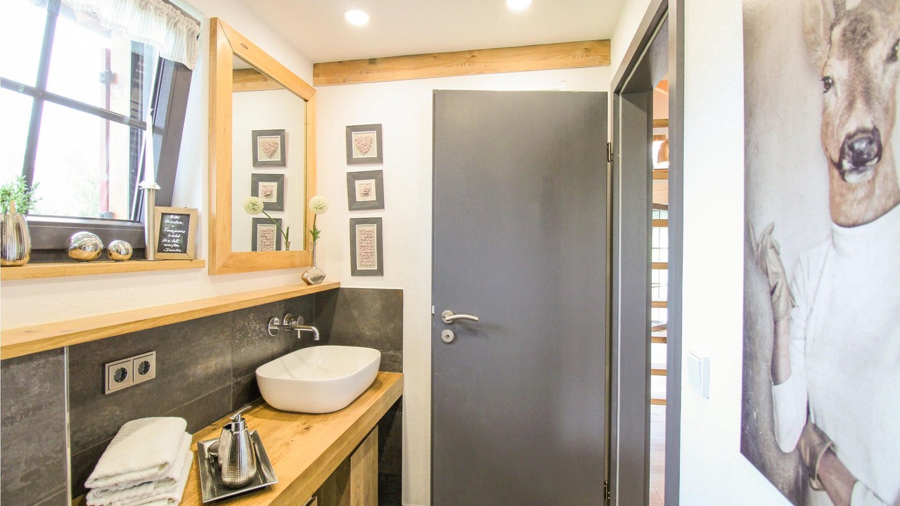 Photo of Bathroom in Dietmannsried