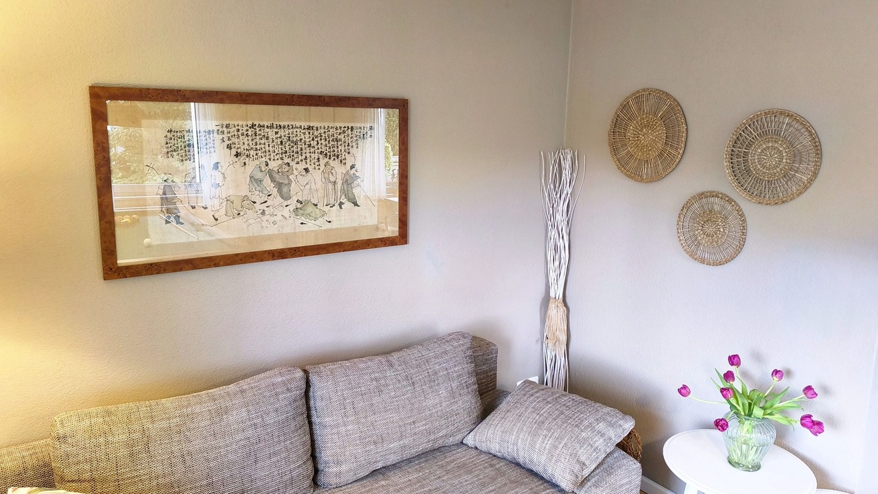 Photo of Livingroom in Haselbachtal