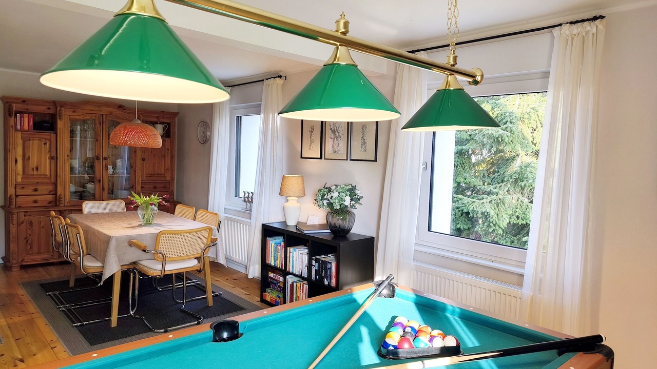 Photo of Bedroom in Haselbachtal