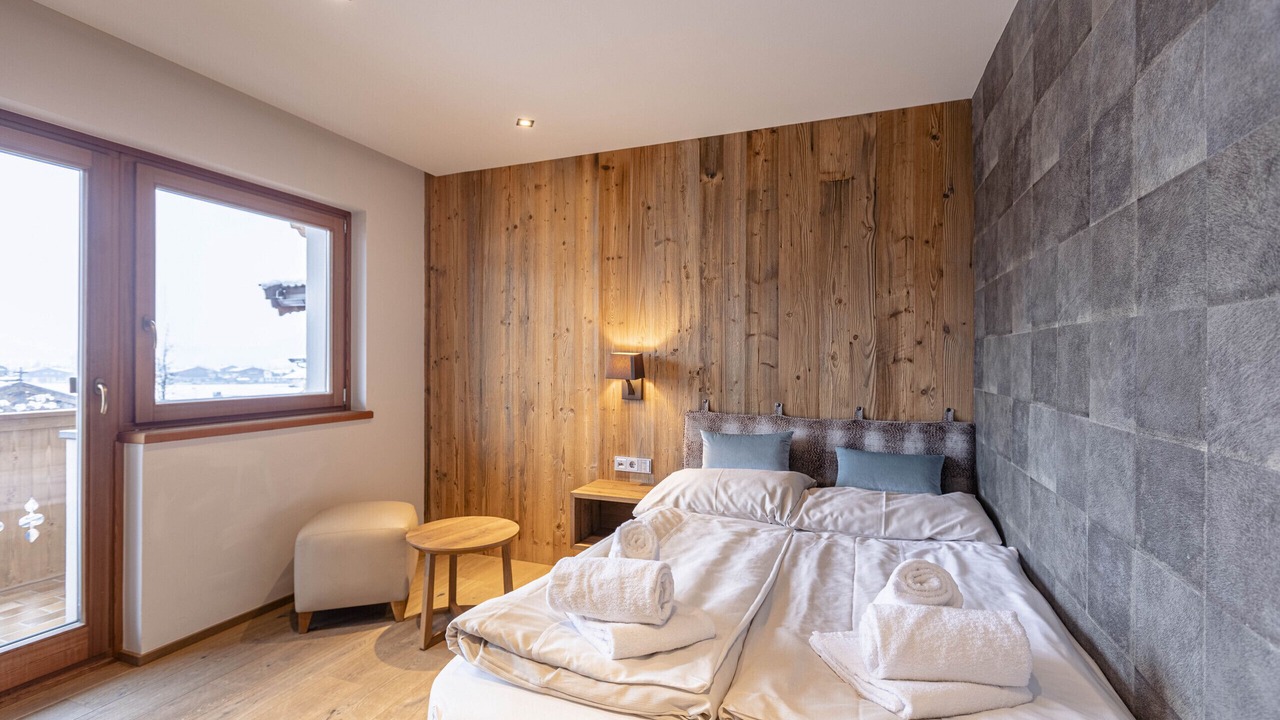 Photo of Bedroom in Reith bei Kitzbuehel
