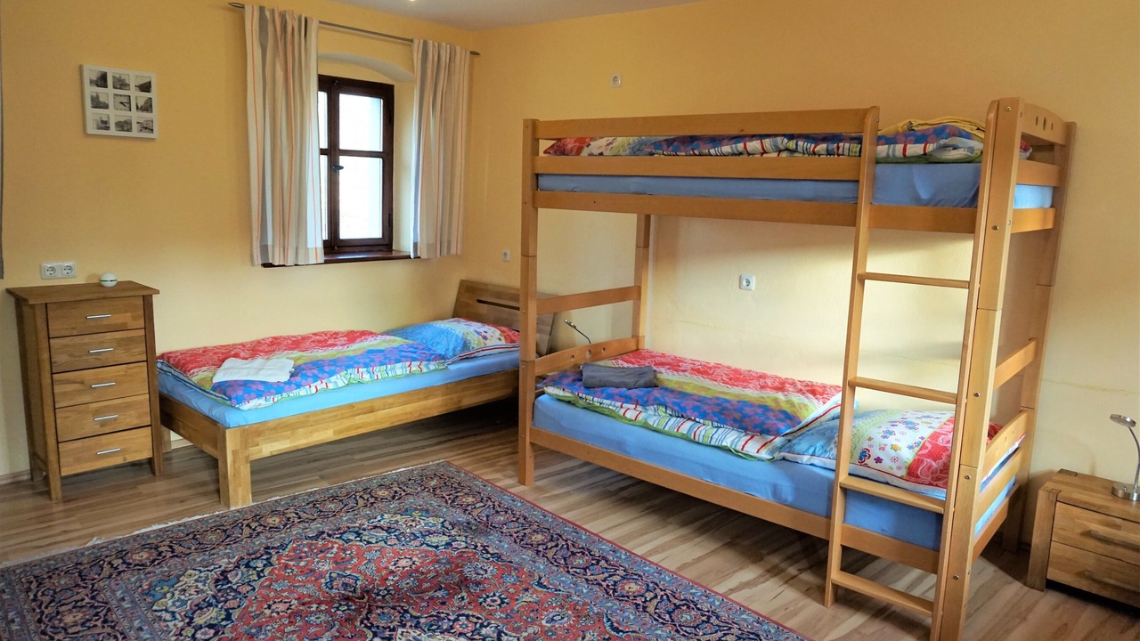 Photo of Bedroom in Sulzbach-Rosenberg