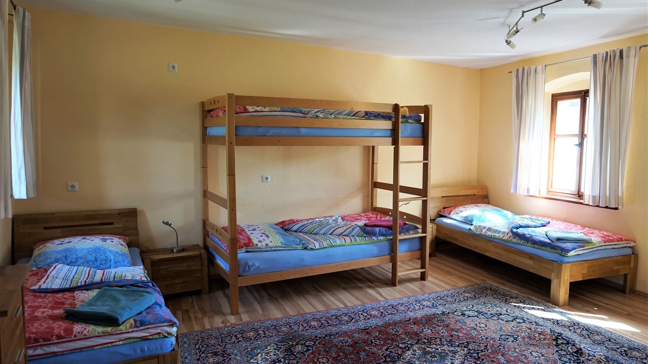 Photo of Bedroom in Sulzbach-Rosenberg
