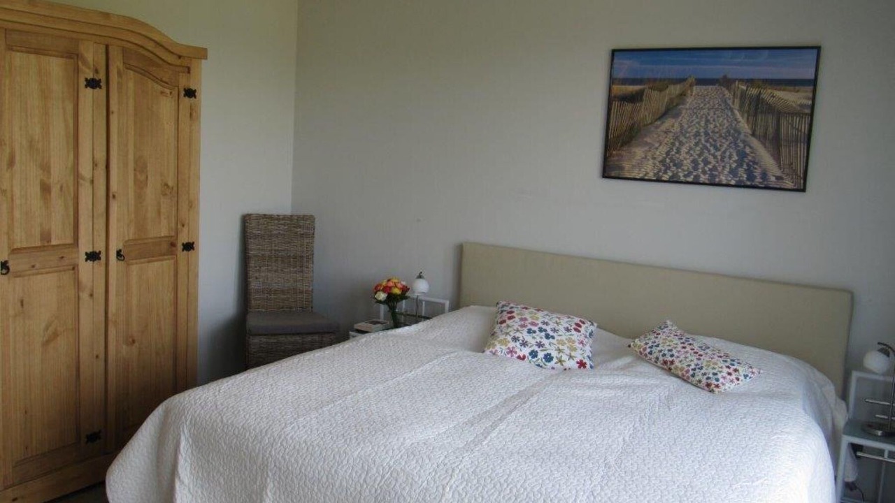 Photo of Bedroom in Stolpe