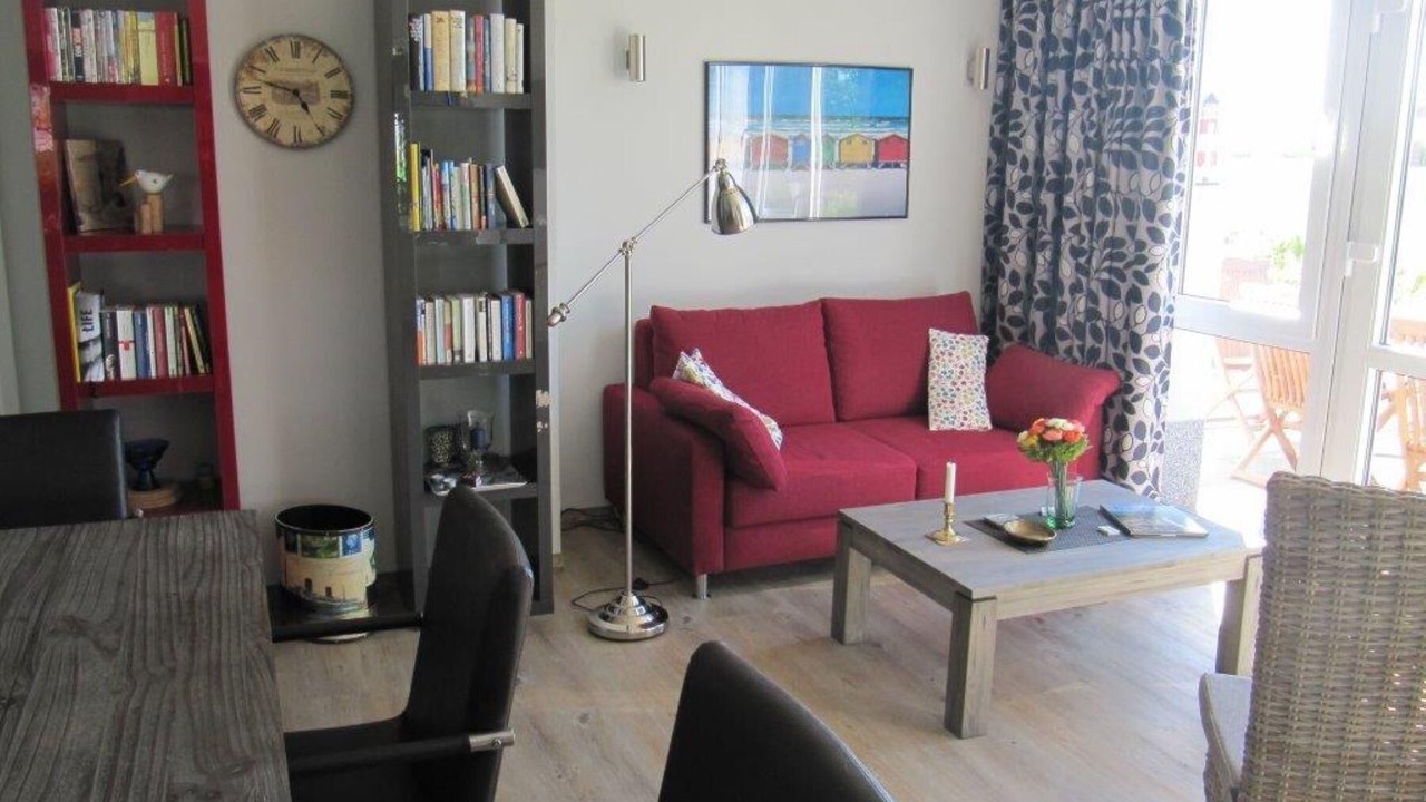 Photo of Livingroom in Stolpe