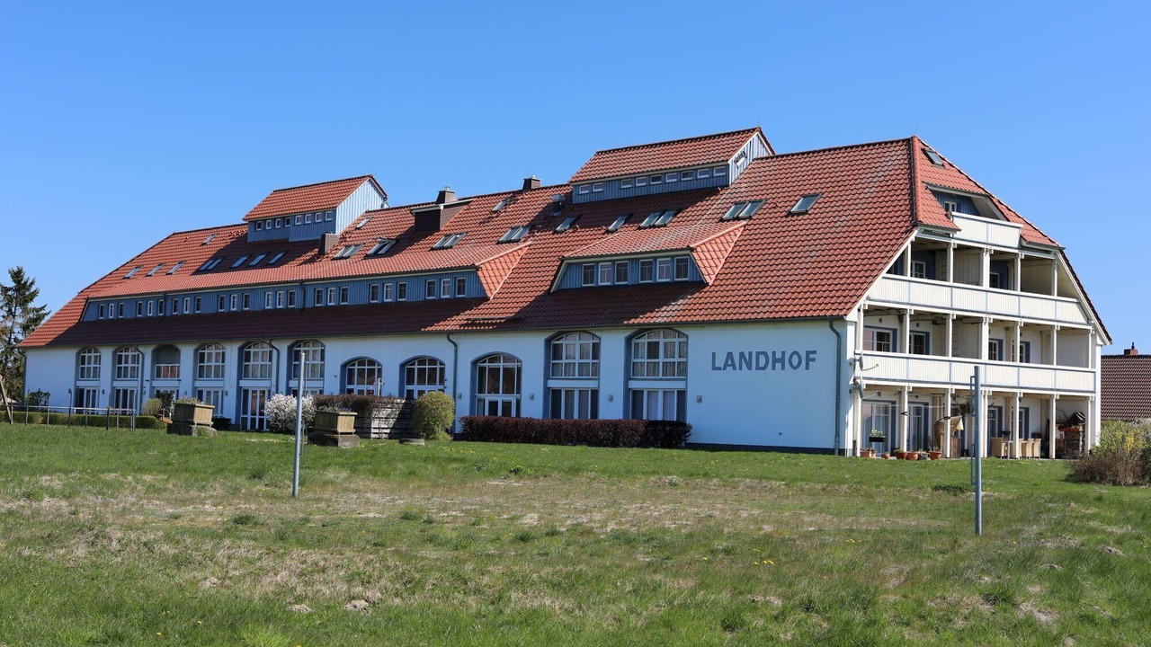Photo of Outdoor in Stolpe