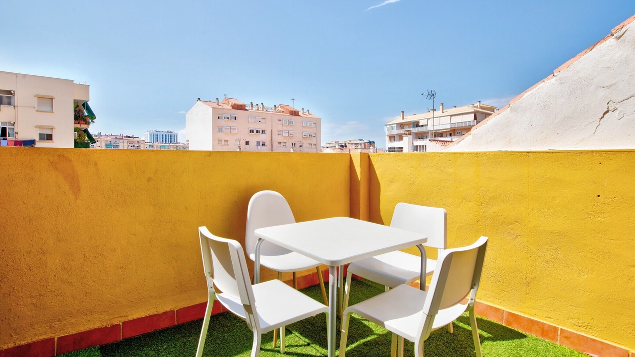Photo of Outdoor in Carretera de Cadiz