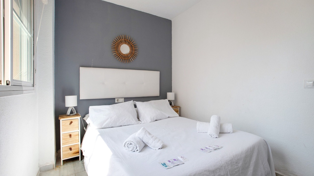 Photo of Bedroom in Carretera de Cadiz