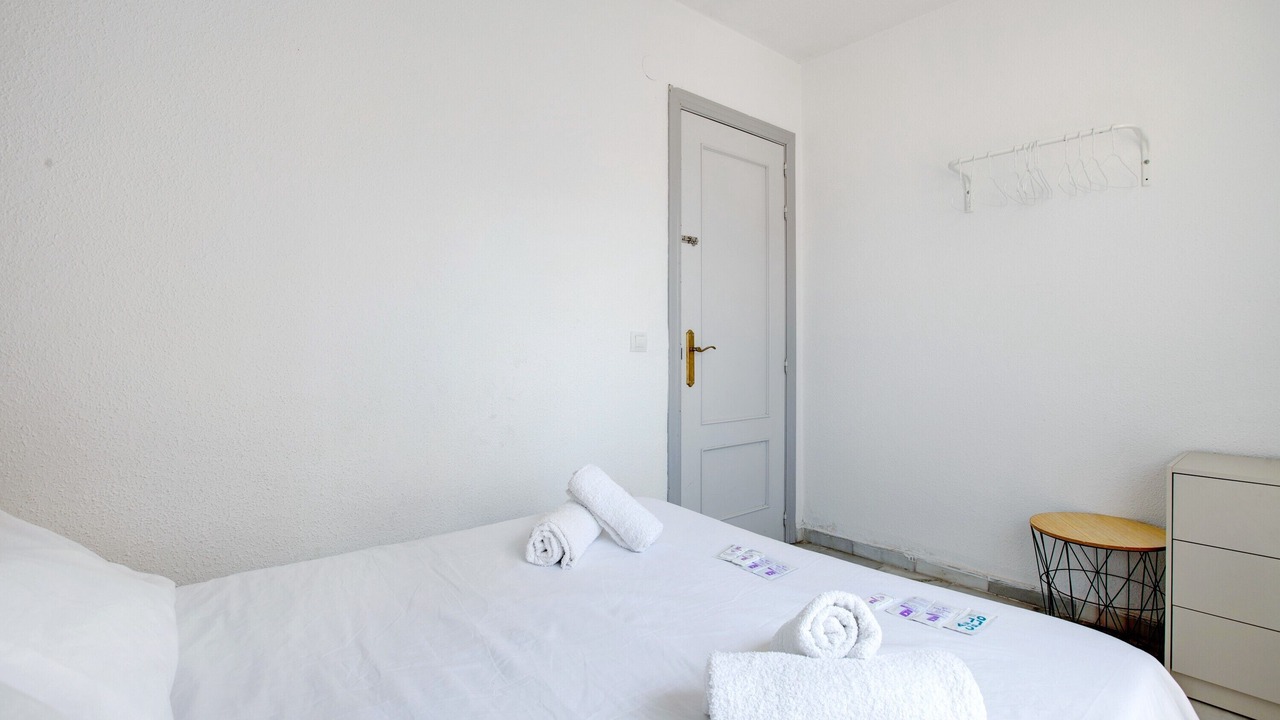 Photo of Bedroom in Carretera de Cadiz