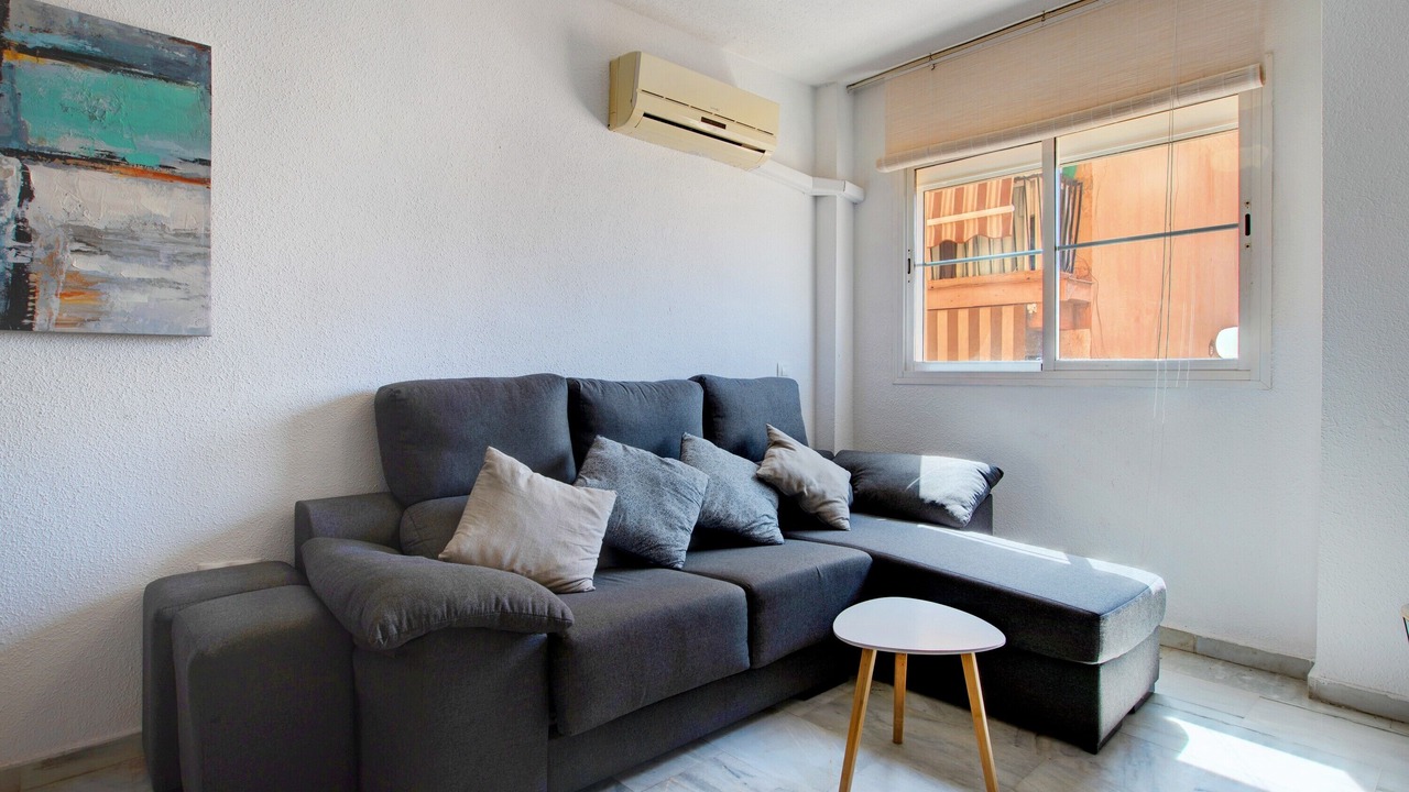 Photo of Livingroom in Carretera de Cadiz