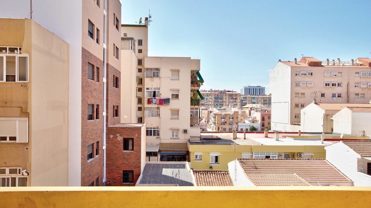 Photo of Outdoor in Carretera de Cadiz