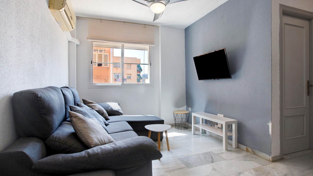 Photo of Livingroom in Carretera de Cadiz