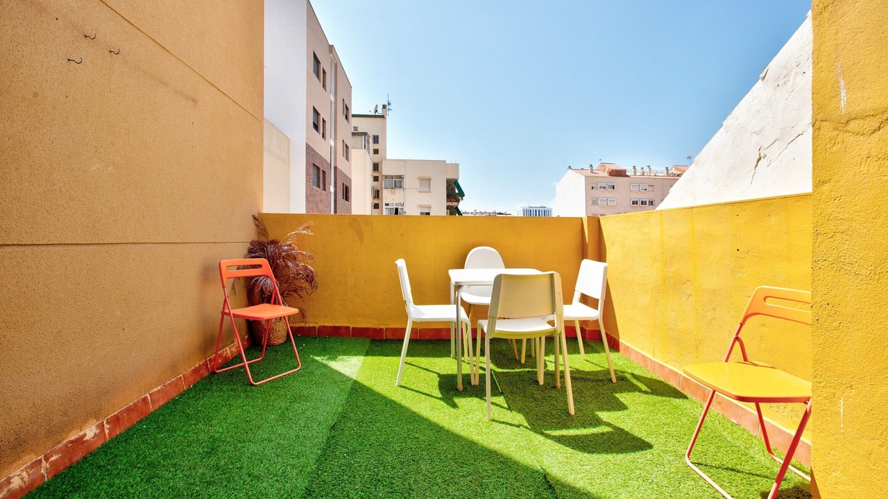 Photo of Outdoor in Carretera de Cadiz
