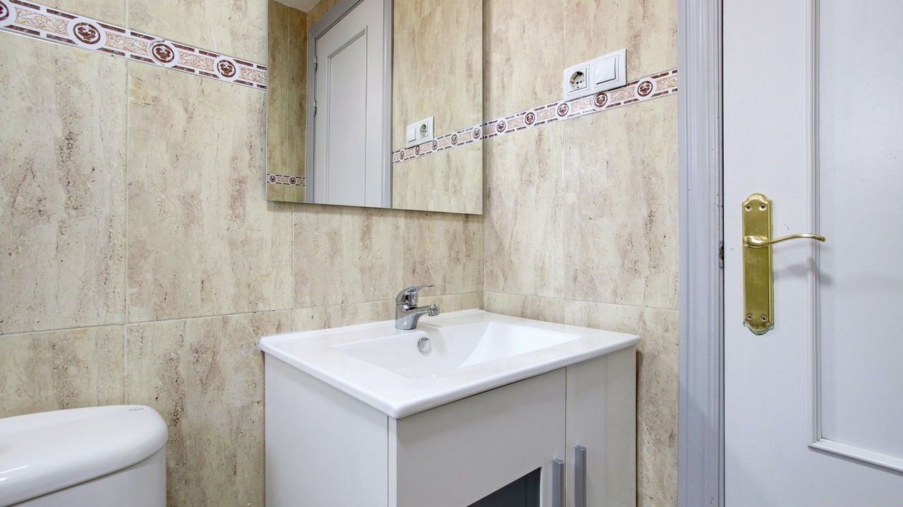 Photo of Bathroom in Carretera de Cadiz