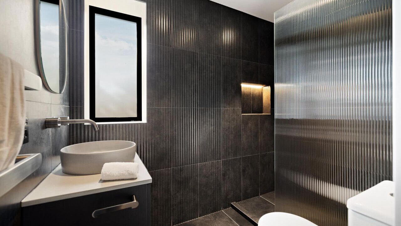 Photo of Bathroom in Arthur's Point