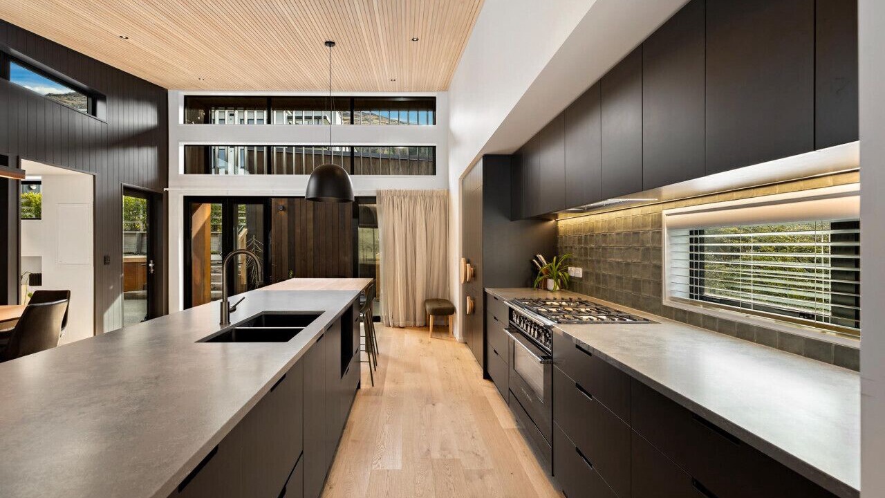 Photo of Kitchen in Arthur's Point