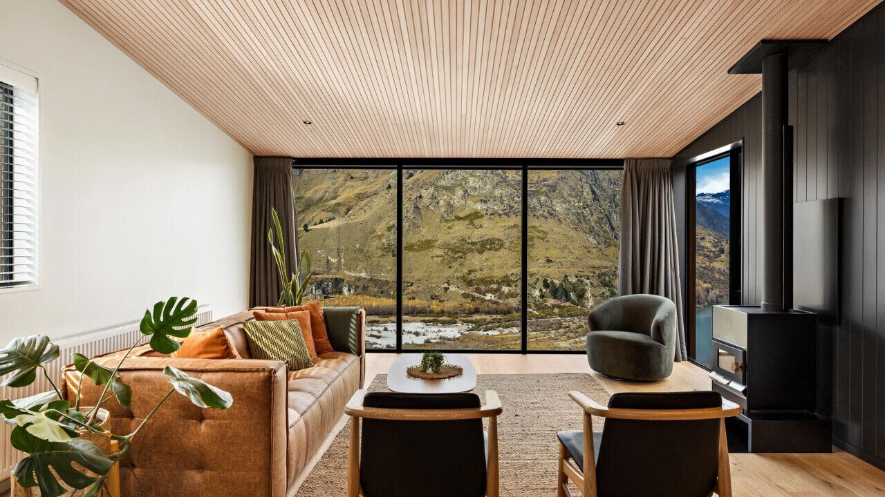 Photo of Bedroom in Arthur's Point