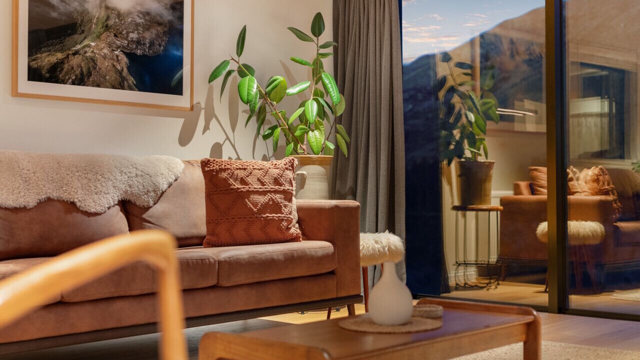 Photo of Bedroom in Arthur's Point