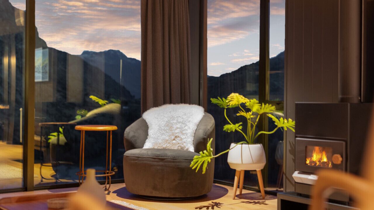 Photo of Bedroom in Arthur's Point