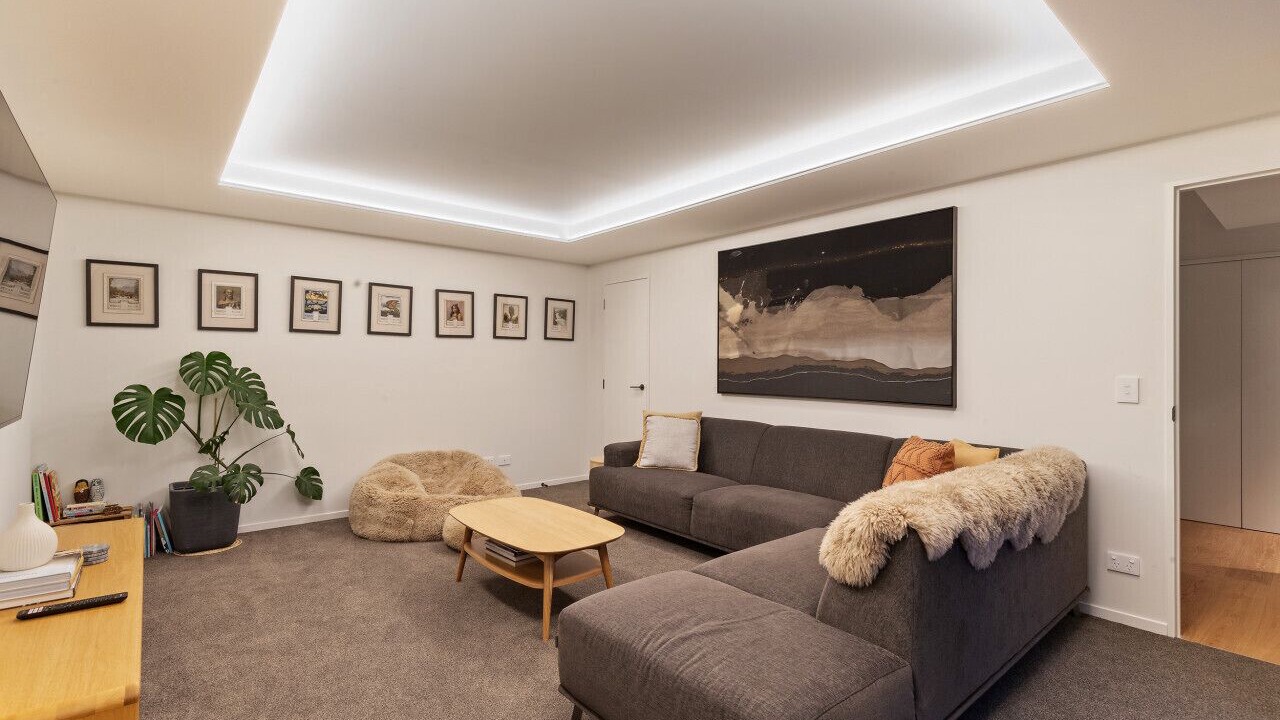 Photo of Bedroom in Arthur's Point