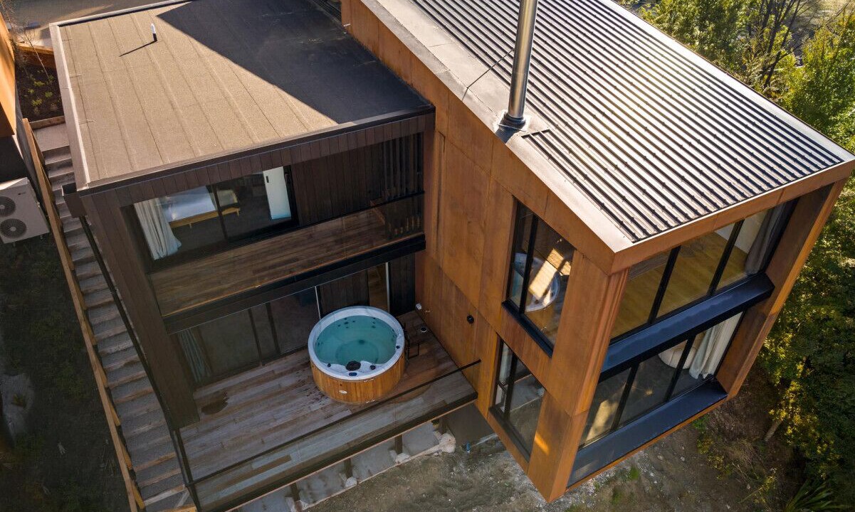 Photo of Outdoor in Arthur's Point
