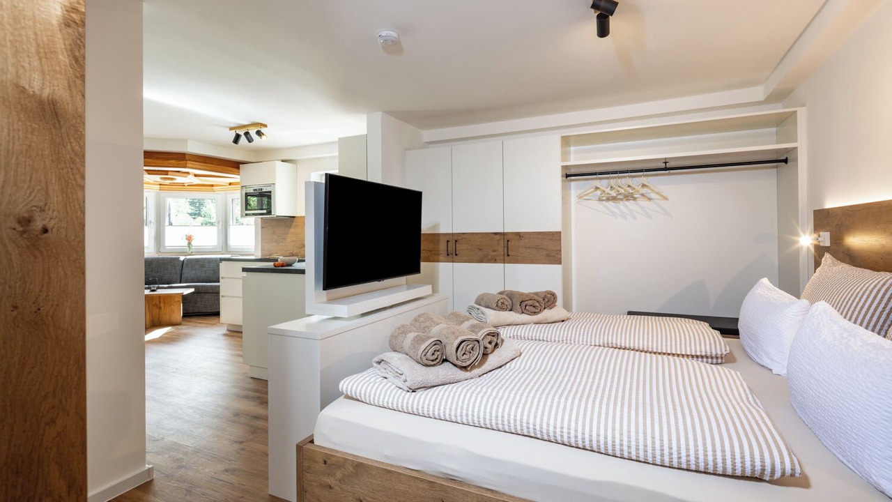 Photo of Bedroom in Engedey