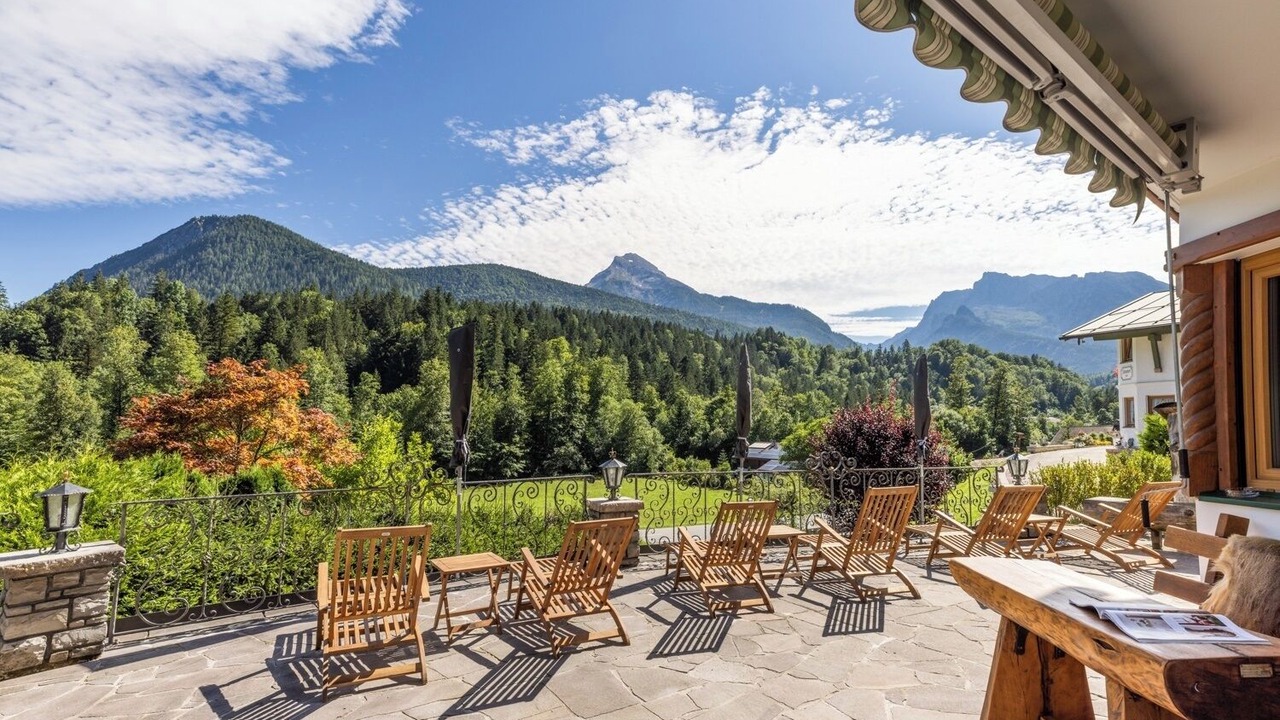 Photo of Patio Balcony in Engedey