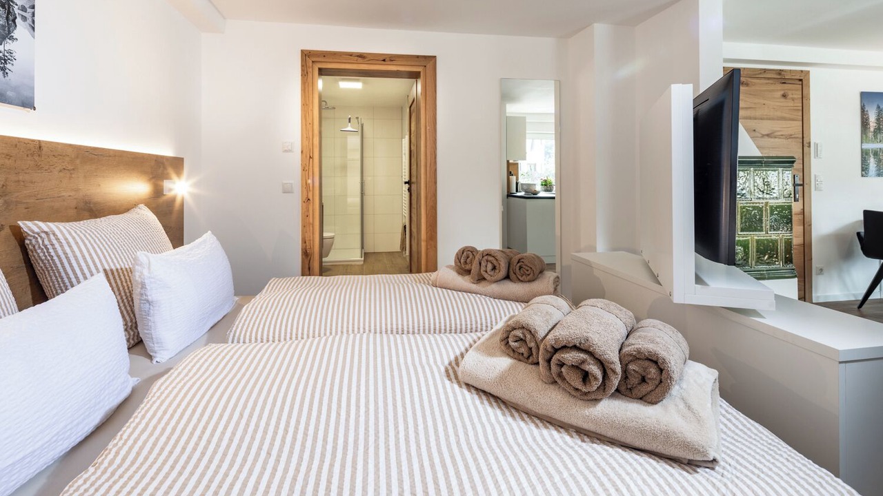 Photo of Bedroom in Engedey