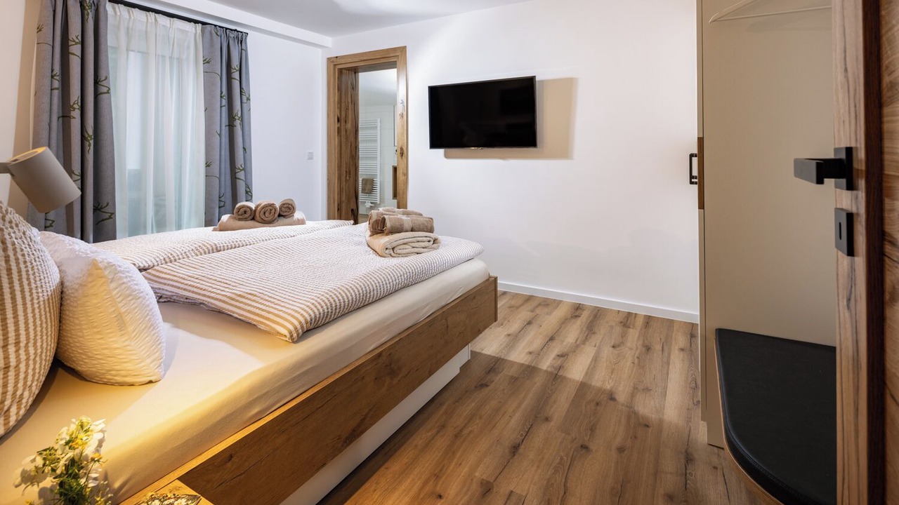 Photo of Bedroom in Engedey