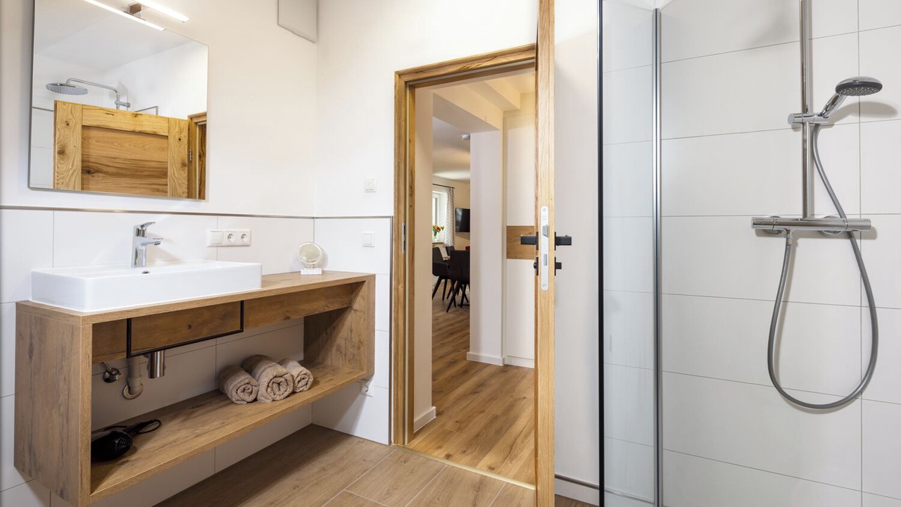 Photo of Bathroom in Engedey