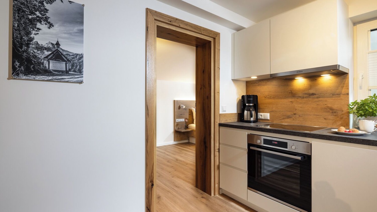 Photo of Kitchen in Engedey