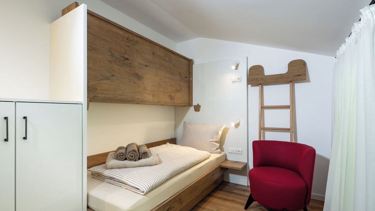 Photo of Bedroom in Engedey