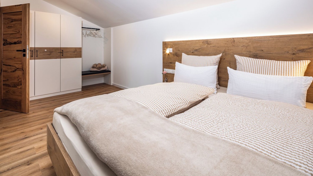 Photo of Bedroom in Engedey