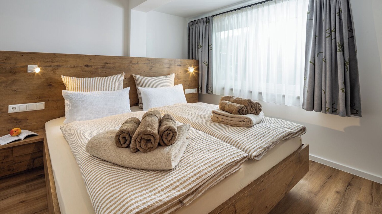 Photo of Bedroom in Engedey