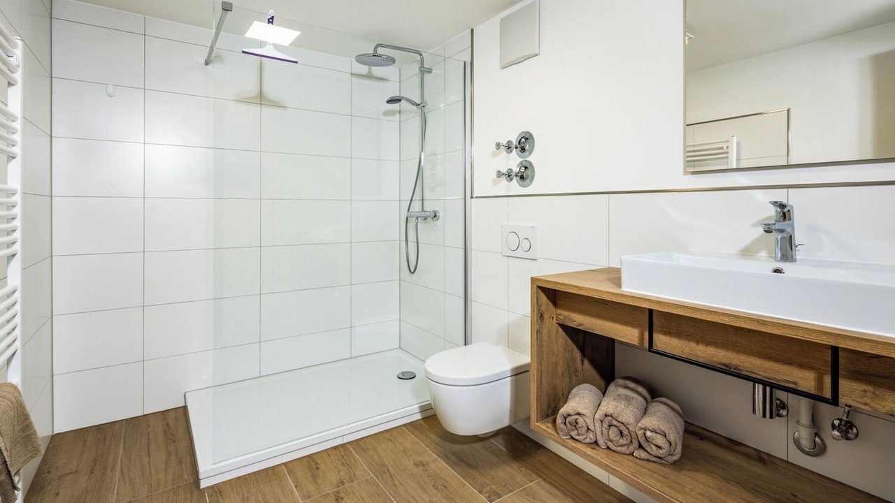 Photo of Bathroom in Engedey