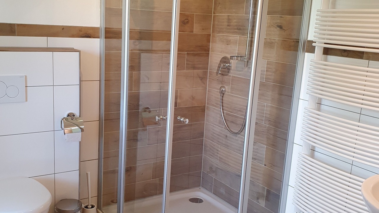 Photo of Bathroom in Rott a.Inn