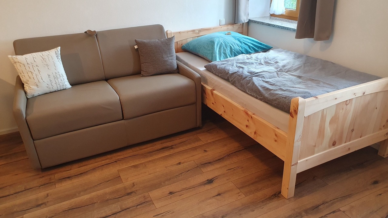 Photo of Bedroom in Rott a.Inn