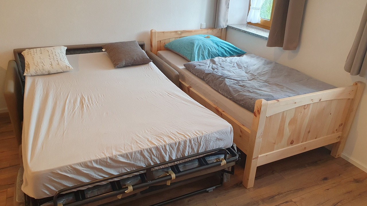 Photo of Bedroom in Rott a.Inn