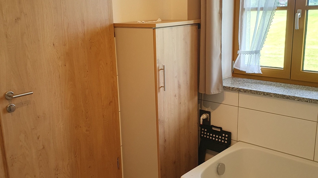 Photo of Bathroom in Rott a.Inn
