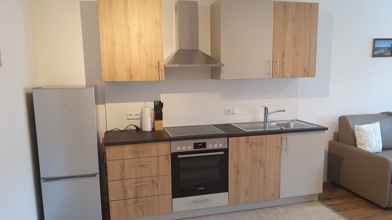 Photo of Kitchen in Rott a.Inn