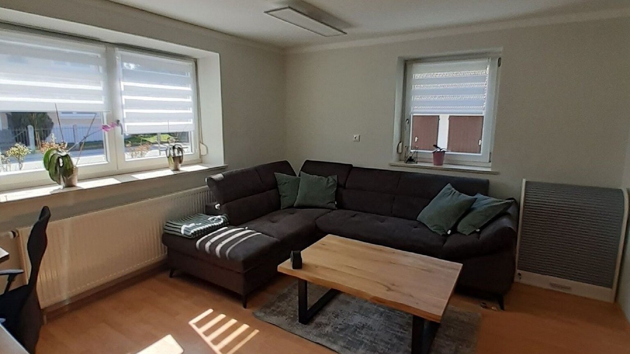 Photo of Livingroom in Johanniskirchen