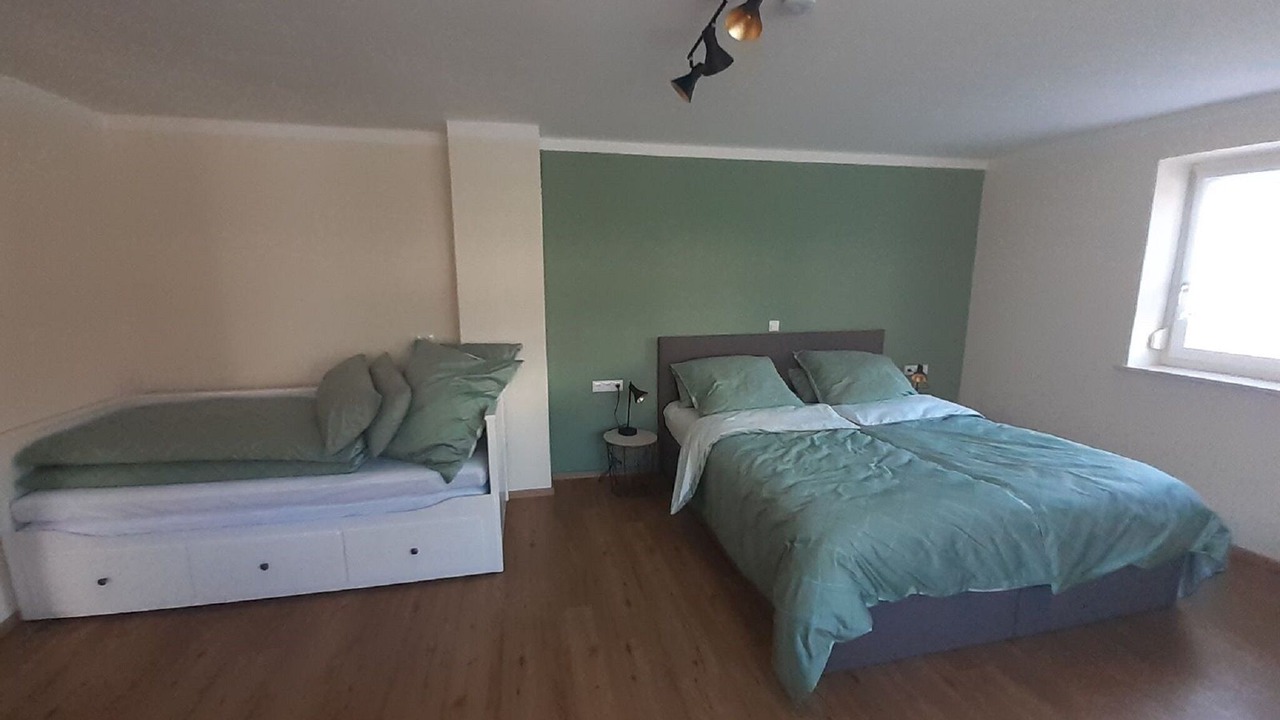 Photo of Bedroom in Johanniskirchen