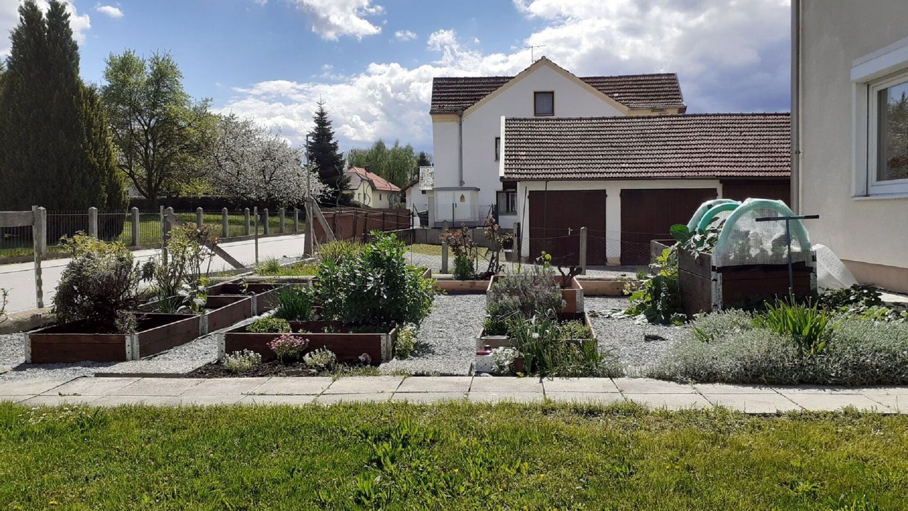 Photo of Outdoor in Johanniskirchen