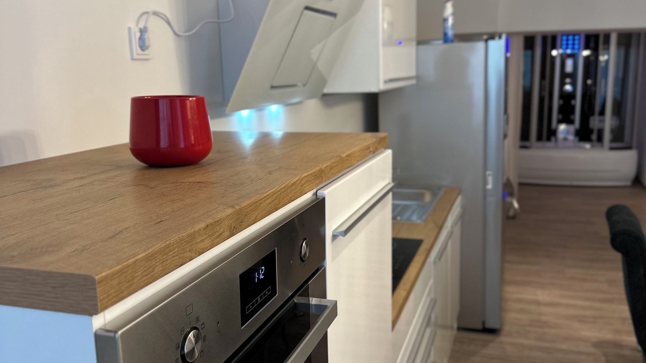 Photo of Kitchen in Passau