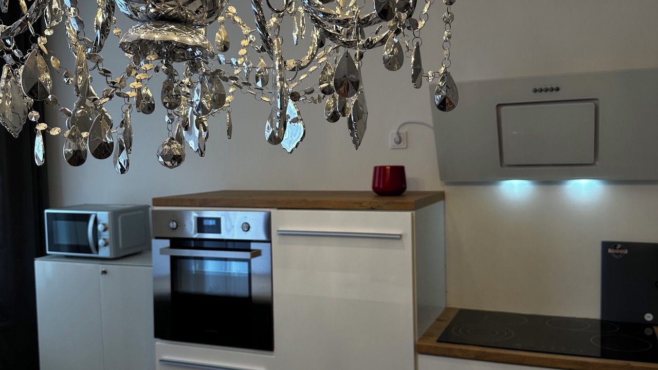 Photo of Kitchen in Passau
